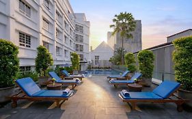 Kokoon Hotel Surabaya